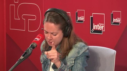 La coupe du monde des présentateurs météo - Le Billet de Charline