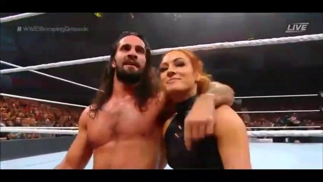 WWE Stomping Grounds 2019 Highlights | WWE Stomping Grounds 2019 Results