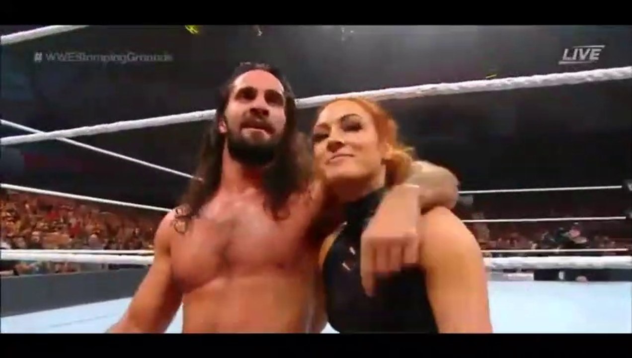 WWE Stomping Grounds 2019  Highlights | WWE Stomping Grounds 2019 Results