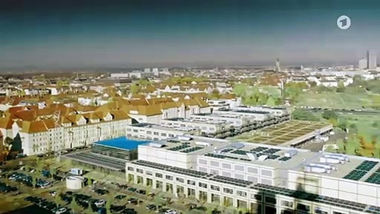 In aller Freundschaft (854)- Seifenblasen