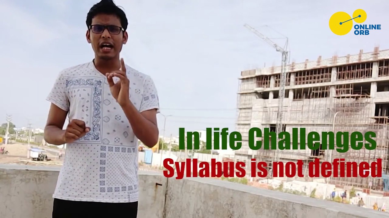 Is not qualifying IIT end of Career ? | JEE 2019 | NEET 2019 | Prashant Jain a.k.a PSY Sir