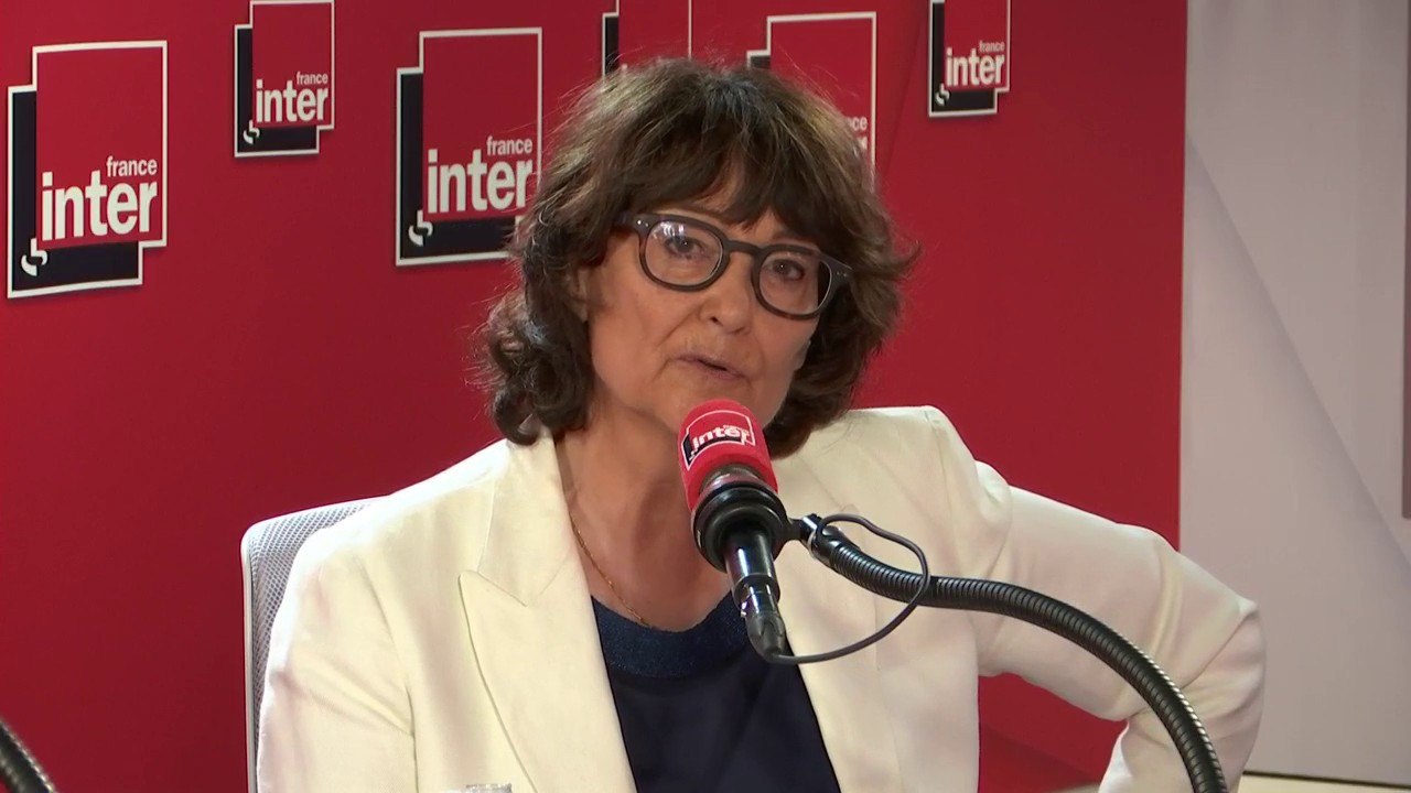 Sylviane Agacinski, philosophe, sur la PMA : "Un certain militantisme LGBT dit 'nous avons le droit d'acheter des femmes'"