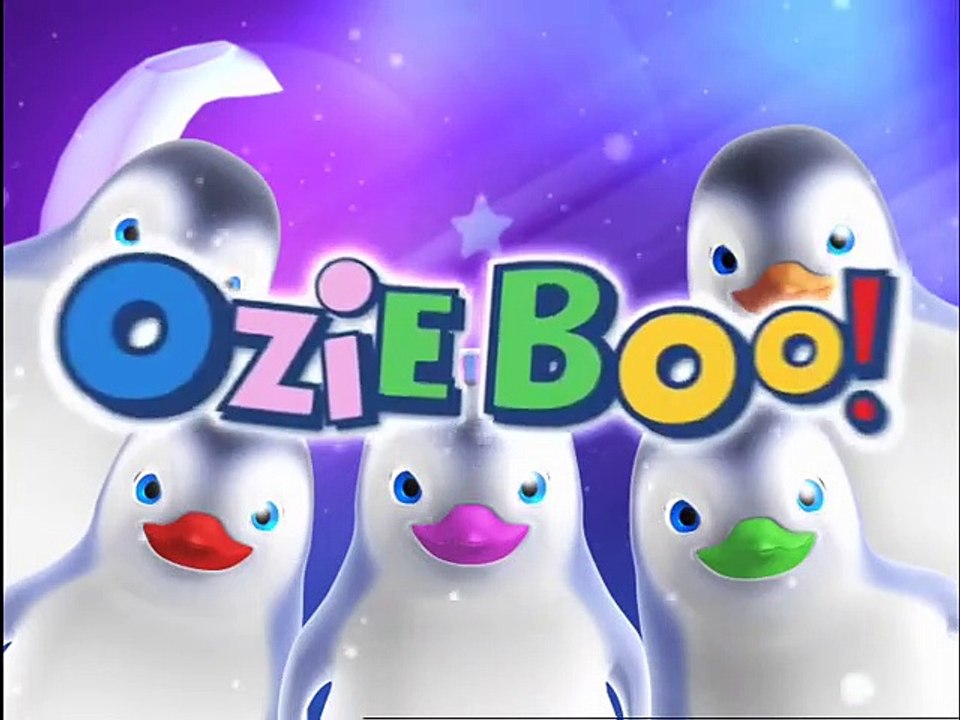 Ozie Boo - Bouderie - eps 49 - s 1