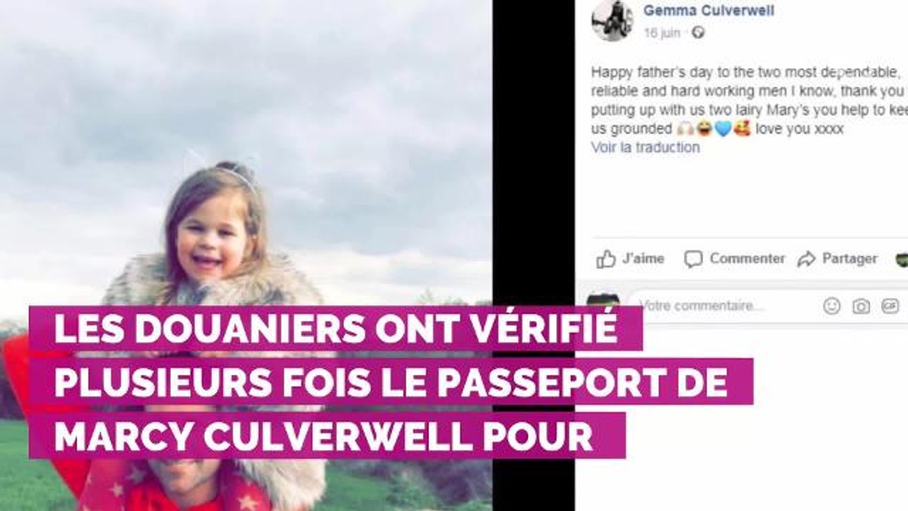 PHOTOS. A 5 ans, une fillette est le sosie de la princesse Cha...