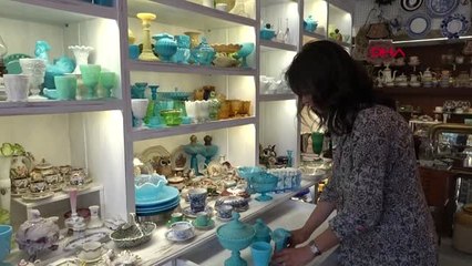 İZMİR İKTİSAT OKUDU AMA RAKAMLARI DEĞİL NOSTALJİYİ TERCİH ETTİ