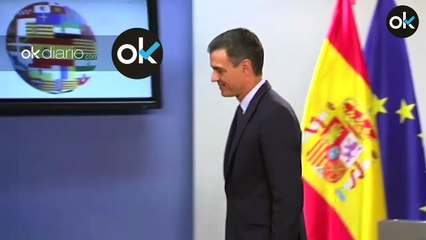 Primera exigencia de Iglesias a Sánchez: control de energéticas, 'telecos' y empresas "de riesgo"