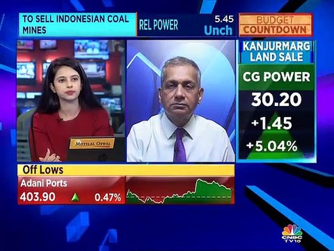Here are some investment ideas from stock experts Ashwani Gujral & Sudarshan Sukhani