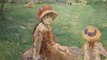 Expo - Berthe Morisot, enfin au musée d’Orsay
