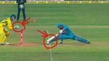 ICC World Cup 2019 : ಧೋನಿ ಸ್ಟಂಪ್ ಔಟ್ ಆಗಿದ್ದು ಎಷ್ಟು ವರ್ಷಗಳ ಹಿಂದೆ ಗೊತ್ತಾ..? | Oneindia Kannada