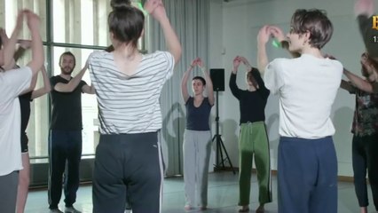 Une autre école - Pantin a rendez-vous avec la danse !