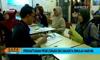 Hasil PPDB Zonasi DKI Jakarta Diumumkan 26 Juni 2019