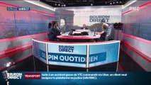 Dupin Quotidien : Passoires thermiques, ce que la loi va changer - 24/06