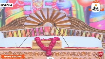 રાજસ્થાનમાં ચાલુ રામકથામાં પંડાલ તૂટ્યો, 14નાં મોત, દુર્ઘટનાનો વીડિયો વાઇરલ