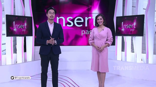 INSERT - Vanessa Angel Minta Dibebaskan dan Barang yang Disita Dikembalikan