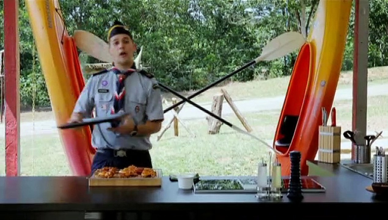 Dapur Panas  (2014) | Episod 11