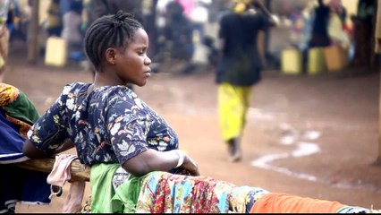 Thousands flee ethnic violence eastern DR Congo