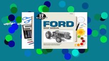 Full E-book Ford Shop Manual Series 2N 8N & 9N Best Sellers