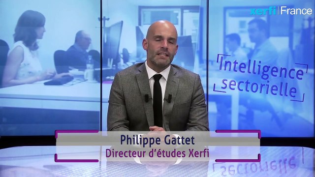 Le marché de la propreté urbaine à l’horizon 2021 [Philippe Gattet]