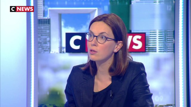 Amélie de Montchalin : l'écologie n'est pas un monopole, elle est la question de tous