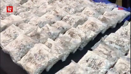 Cops cripple drugs and online gambling syndicates