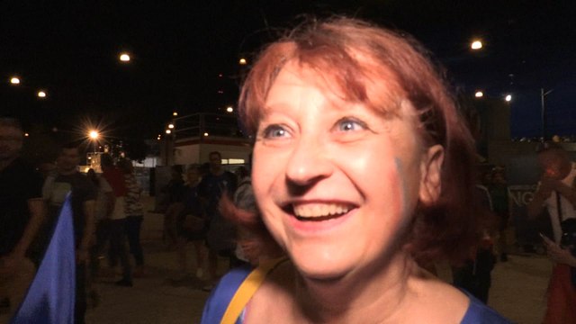 Victoire des Bleues contre le Brésil : « On ira jusqu'au bout »