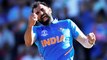 ICC World Cup 2019 : ಶಮಿಯಿಂದಾಗಿ ಭಾರತ ತಂಡಕ್ಕೆ ಮತ್ತೊಂದು ಕಿರೀಟ..? | Oneindia Kannada