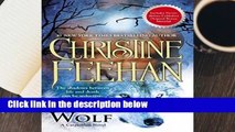 Dark Wolf (Carpathian Novels) Complete