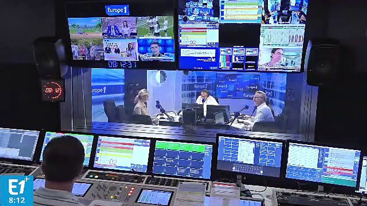 Annonce de nouvelles sanctions de Trump contre l'Iran : "S'il déclenche une guerre, il ne sera pas réelu"