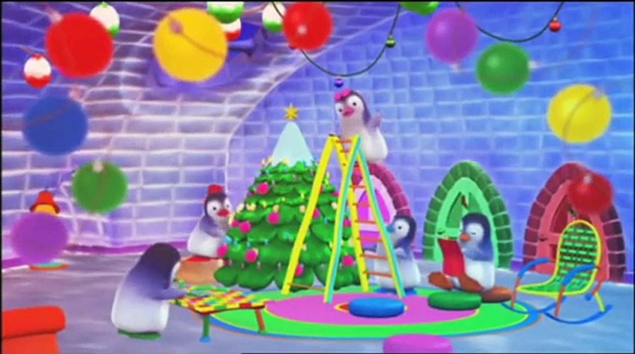 Ozie Boo - Un Ami pour Noël - eps spécial
