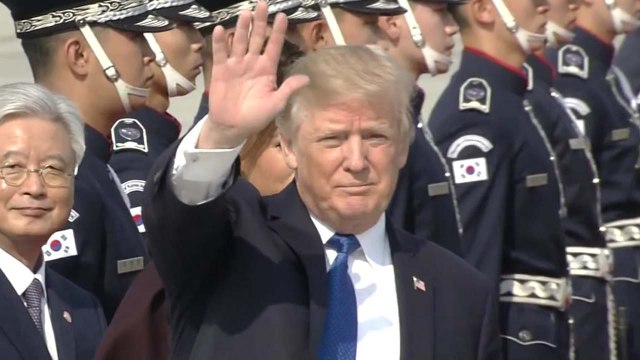 북미 친서 외교 재개...트럼프, DMZ 찾을까? / YTN