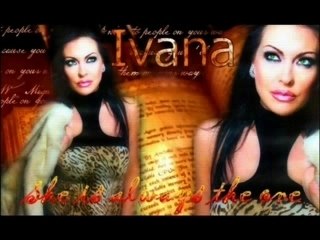 Ivana - Zavinagi do teb