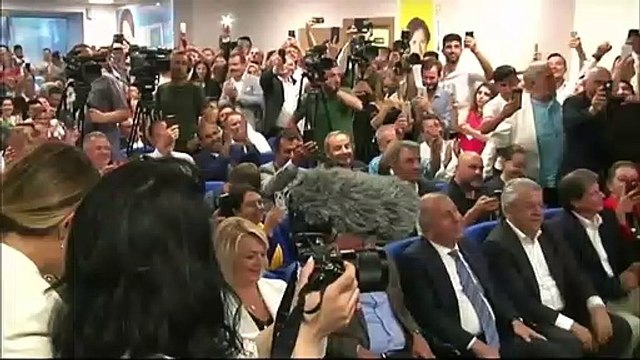 Meral Akşener Ekrem İmamoğlu'nu İstanbullu bir kez daha seçti dedi