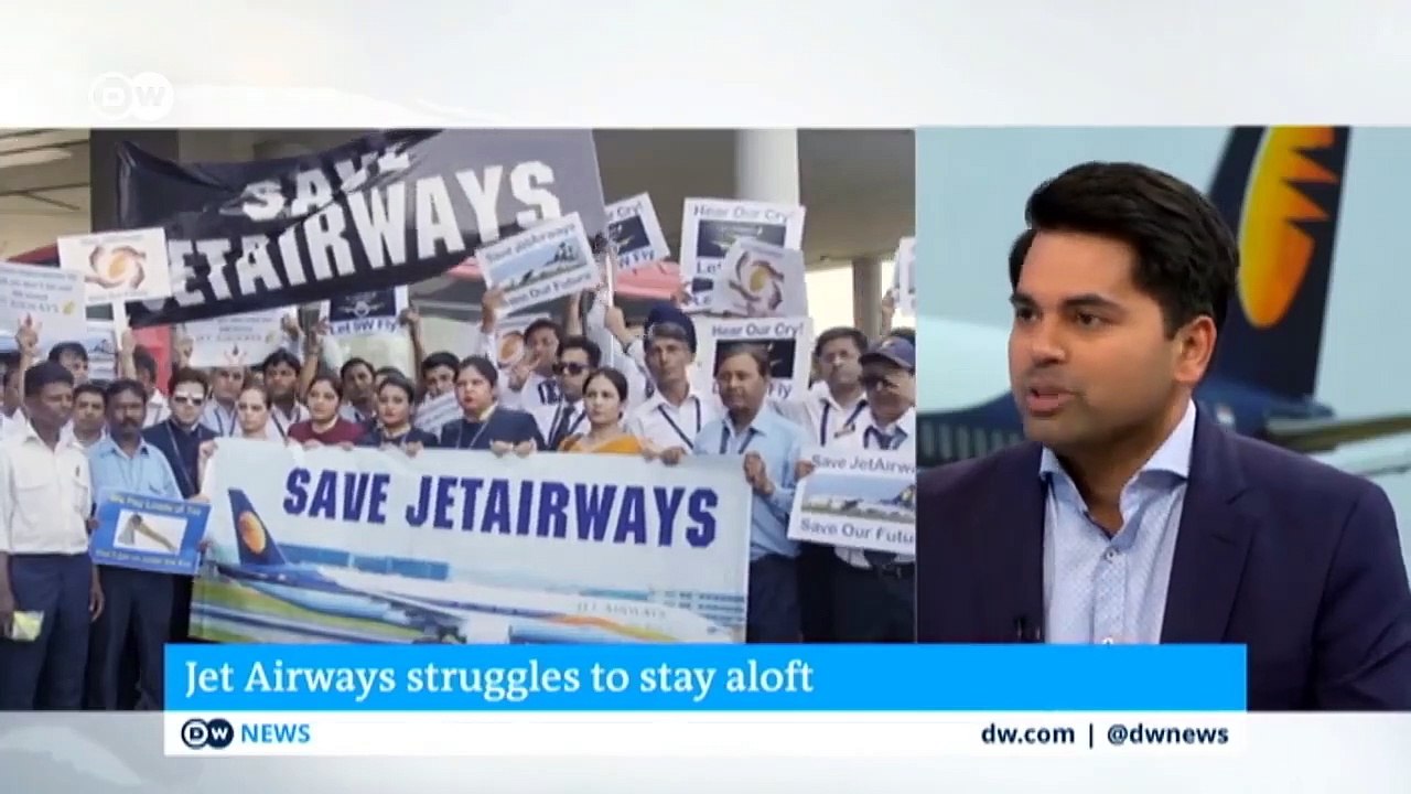 India election 2019 Could Jet Airways crisis pose
