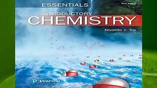 [MOST WISHED]  Introductory Chemistry Essentials