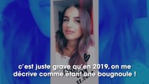 Kamila : très énervée après avoir été insultée de 