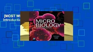 [MOST WISHED]  Microbiology: An Introduction