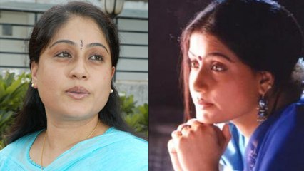 #HBDVijayashanti : Actress Vijayashanthi Birthday Special Story || Filmibeat Telugu