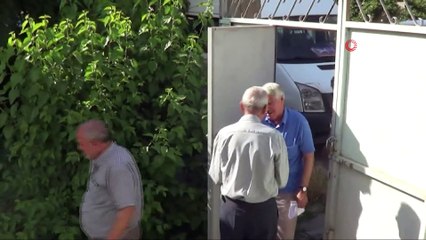 Evini Şehit ve Gazi ailelerine bağışladı