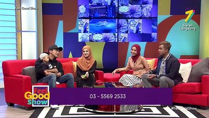 Feel Good Show (2018)  | Episod 11