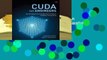 Full version  Cuda for Engineers: An Introduction to High-Performance Parallel Computing  For