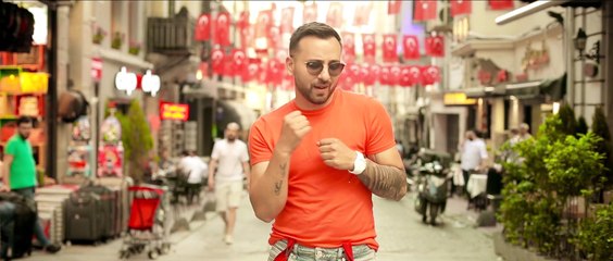 Alessio - Multe inimioare [oficial video] 2019 Roxana