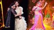 Super Dancer 3: Geeta Kapoor gets EMOTIONAL after watching Shilpa Shetty's Bharatanatyam | FilmiBeat