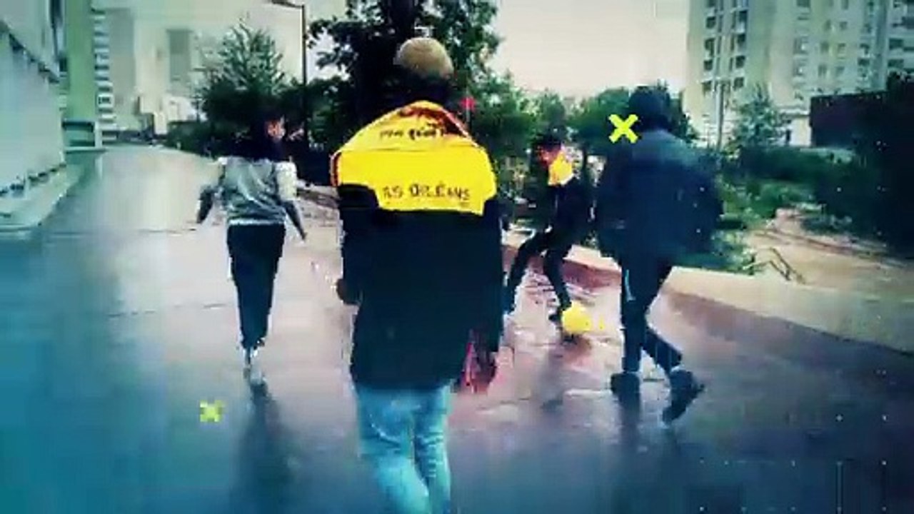 Clip Abonnement 2019 - 2020