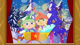 Jingle Bells - Comptines et chansons pour enfants