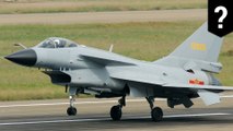 China deploys J-10 fighter jets to disputed South China Sea island