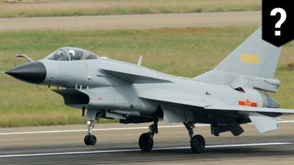China deploys J-10 fighter jets to disputed South China Sea island