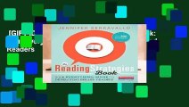 [GIFT IDEAS] The Reading Strategies Book: Your Everything Guide to Developing Skilled Readers