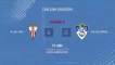 Resumen partido entre Algeciras y Socuéllamos Jornada 3 Tercera División - Play Offs Ascenso