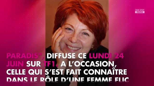 Véronique Genest éjectée de Demain nous appartient, elle riposte violemment