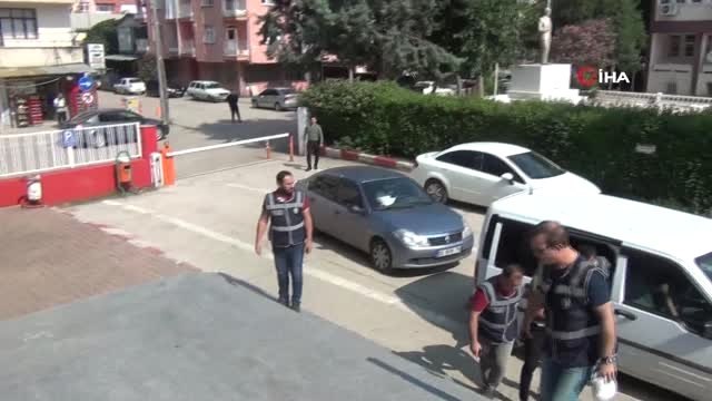 Kız kardeşini amcasının oğluyla evlenmeyi reddedince öldürmüş